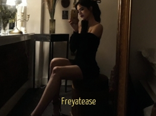 Freyatease