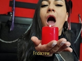 Fridacrew