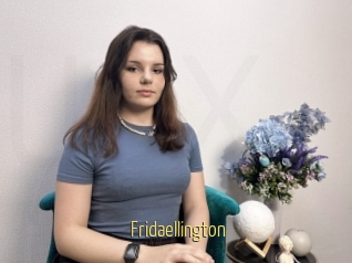 Fridaellington