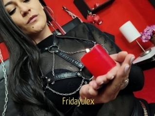 Fridayulex