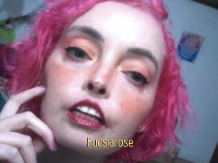 Fucsiarose