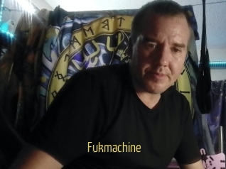 Fukmachine