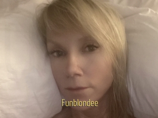 Funblondee