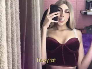 Fuxxy_hot