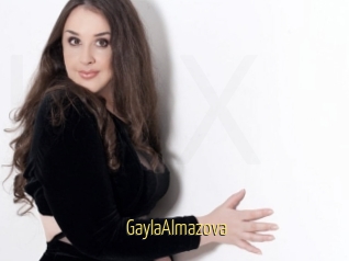 GaylaAlmazova