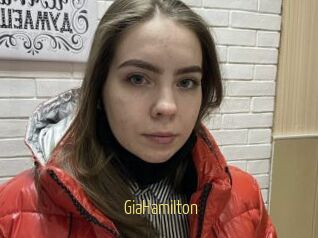GiaHamilton