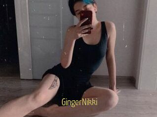 GingerNikki