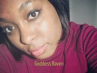 Goddess_Raven
