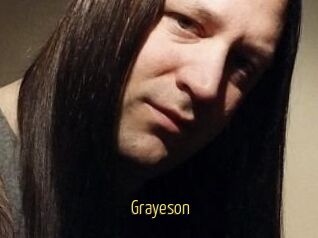 Grayeson
