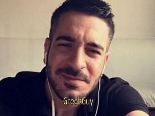 GreekGuy