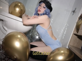 Gatitachan