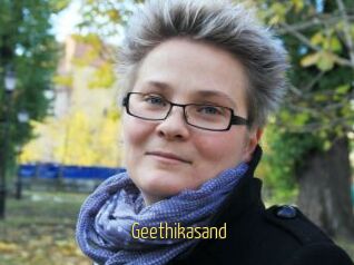 Geethikasand