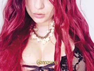 Giannasexy