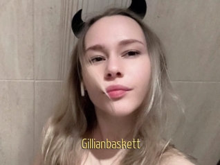 Gillianbaskett