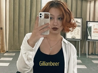 Gillianbeer