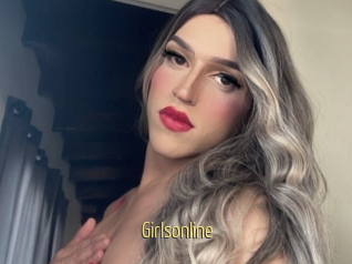 Girlsonline