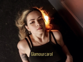 Glamourcarol