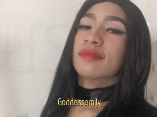 Goddessemily