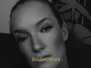 Goddesshecara