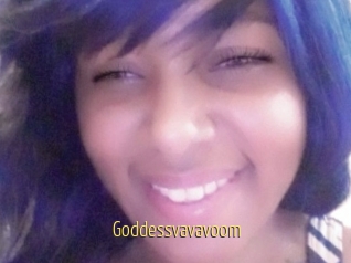 Goddessvavavoom