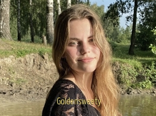 Goldensweety