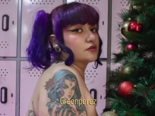 Greenperez