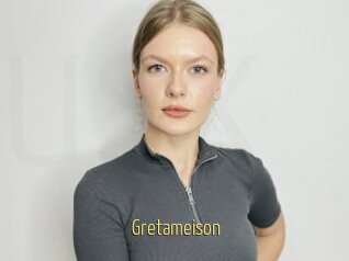 Gretameison