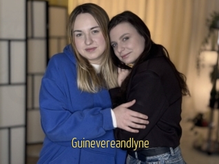 Guinevereandlyne