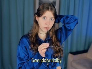 Gwendolyndolby