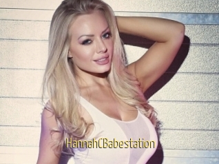 HannahCBabestation