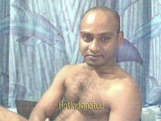 HotIndianStud