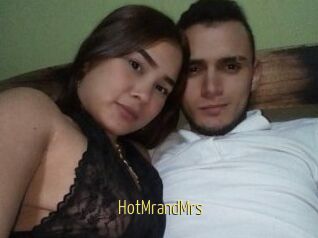 HotMrandMrs