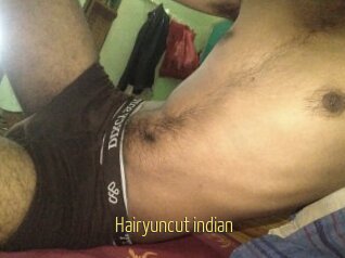 Hairyuncut_indian