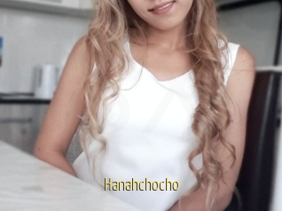 Hanahchocho