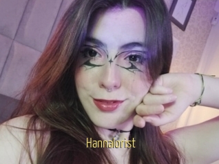 Hannalorist