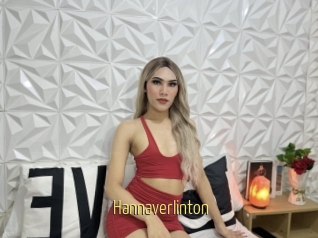 Hannaverlinton