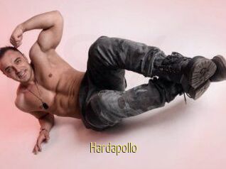 Hardapollo