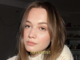 Harrietarnet