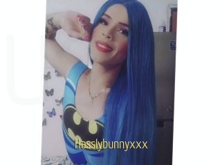 Hasslybunnyxxx