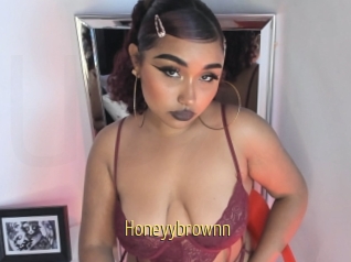 Honeyybrownn