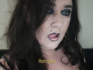 Hornylisa