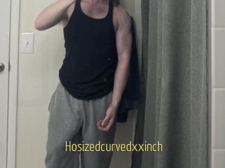 Hosizedcurvedxxinch