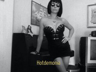 Hotdemonia
