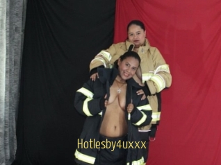 Hotlesby4uxxx