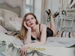 IrisFantasy