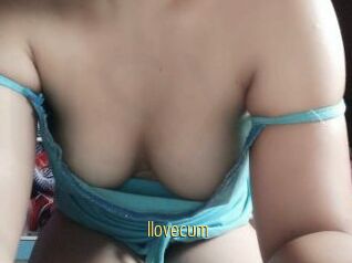 Ilove_cum