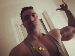 J0hnFlex