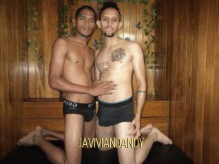 JAVIVIANDANDY