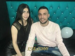 JESSIExTOMMY