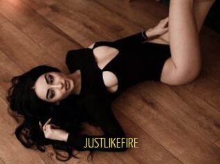 JUSTLIKEFIRE